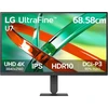 Image de LG UltraFine 27US500-W 27 4K Ultra HD IPS Monitor