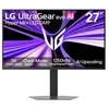 Image de Ecran PC Gaming LG UltraGear evo Hyper Mini-LED 27GM950B 27" 165 Hz 5K2K
