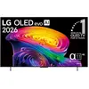 Image de LG OLED42C6ELB (42", C6, OLED, 4K, 2026), TV, Noir