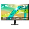 Image de Ecran PC LG 27U411B-B 27" 144 Hz Full HD