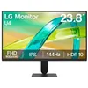 Image de Ecran PC LG 24U411B-B 24" 120 Hz Full HD