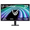 Image de Ecran PC Gaming LG UltraGear 27" 144 Hz Full HD Noir