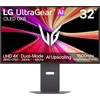 Image de LG Ultragear 32GX870B-B.AEU 32 Ultra HD 240Hz Dual Mode W-OLED gaming monitor