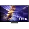 Image de Samsung GQ65S90FATXZG (65", S90F, OLED, 4K, 2025, DE), TV, Noir