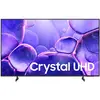 Image de Samsung UE43U8072FUXXH (43", U8072F, LED, 4K, 2025, EU), TV, Noir
