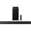 Image de Samsung HW-B650F (370 W, 3.1 Canal), Barre de son, Noir