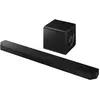 Image de Samsung HW-Q800F (400 W, 5.1.2 Canal), Barre de son, Noir