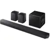 Image de Samsung HW-Q930F (580 W, 9.1.4 Canaux), Barre de son, Noir
