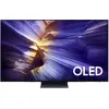 Image de Samsung QE55S90FAE (55", S90F, OLED, 4K, 2025), TV, Noir