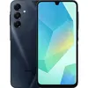 Image de Samsung Galaxy A16 Enterprise Edition (128 Go, Midnight Blue, 6.70", Double SIM, 4G), Téléphone portable, Bleu