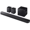 Image de Barre de son Samsung Q-Series HW-Q935F Dolby Atmos 9.1.4Ch Noir Graphite