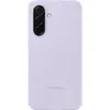 Image de Samsung Silicone Case (Samsung Galaxy A36), Coque pour téléphone portable, Violet