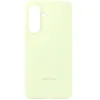 Image de Coque en silicone Vert d'eau pour Samsung Galaxy A36 5G