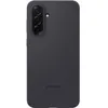 Image de Coque en silicone Noir pour Samsung Galaxy A36 5G