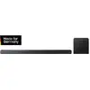 Image de Samsung Soundbar HW-QS710GF/ZG (38 W, 3.1.2 Canal), Barre de son, Noir