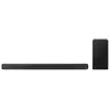 Image de Samsung HW-Q600F/ZF (34 W, 3.1.2 Canal), Barre de son, Noir