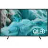 Image de Samsung FERNSEHER QLED Q4 AI 2 HDR (55Q7F3) (55", Q7F, QLED, 4K, 2025), TV, Noir