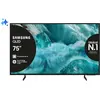 Image de Samsung QE75Q7FAAU (75", Q7F, QLED, 4K, 2025), TV, Noir
