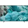 Image de Samsung FERNSEHER QLED Q4 AI 2 HDR (75Q7F3) (75", Q7F, QLED, 4K, FR), TV, Noir
