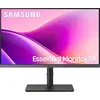 Image de Samsung Essential S4 - S43UF (1920 x 1080 pixels, 24"), Moniteur, Noir