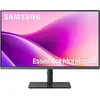 Image de Samsung Essential S4 - S43UF (1920 x 1080 pixels, 27"), Moniteur, Noir