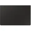 Image de Samsung Book cover keyboard slim (Touche IA) pour Galaxy Tab S10 FE+ (Français, Samsung Galaxy Tab S10 FE+), Clavier pour tablette, Noir