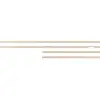 Image de Samsung VG-SCFF85SGMXC (Cadre photo), Accessoires TV, Or, Beige
