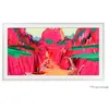 Image de Cadre Samsung The Frame 85" VG-SCFF85WTBXC 2025 Blanc