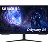 Image de Samsung Odyssey G5 - G51F (2560 x 1440 pixels, 32"), Moniteur, Noir