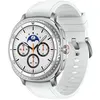 Image de Montre connectée Samsung Galaxy Watch 8 Classic Bluetooth 46 mm Blanc
