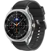 Image de Samsung Galaxy Watch 8 Classic (46 mm, sans carte SIM), Montre connectée