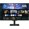 Image de Samsung Smart M5 - M50F (1920 x 1080 pixels, 27"), Moniteur, Noir