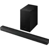 Image de Samsung Barre de son B-Series HW-B66CF 2025 (3.1 Canal), Barre de son, Noir