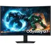 Image de Samsung Écran Odyssey G7 G75f 37´´ 4k Va Led 165hz