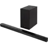 Image de Samsung HW-B46CF (300 W, Canal 2.1), Barre de son, Noir