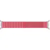 Image de Samsung Tissu (20 mm, Nylon), Sangles de montre, Rouge