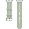 Image de Samsung Athleisure (40 mm, 44 mm, Caoutchouc nitrile (HNBR)), Sangles de montre, Vert