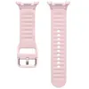 Image de Bracelet sport Samsung Sport Band (S/M) Pink pour Samsung Galaxy Watch 8