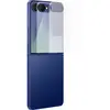 Image de Samsung Screen Protector (2 pcs, Samsung Galaxy Z Flip7), Téléphone portable : film de protection, Transparent