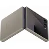 Image de Coque premium Taupe pour Samsung Galaxy Z Flip 7