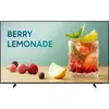 Image de Samsung BE43FX-H Smart Signage TV 107,95 cm 42,5 Zoll (3840 x 2160 pixels, 43"), Affichage dynamique, Noir