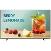 Image de Samsung BE65FX-H Smart Signage TV 163,83 cm 64,5 Zoll (3840 x 2160 pixels, 65"), Affichage dynamique, Noir