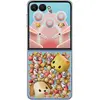 Image de Samsung Flipsuit Case (Samsung Galaxy Z Flip7), Coque pour téléphone portable, Transparent
