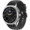 Image de Samsung Montres Connectée Galaxy Watch8 Classic Black 46mm Lte