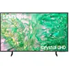 Image de Samsung 50U8000F 125.73cm 49,5"/3840x2160/3xHDMI/2xUSB (50", U8000F, LED, 4K), TV, Noir