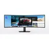 Image de Samsung Viewfinity S9 - S95UF (5120 x 1440 pixels, 49"), Moniteur, Noir