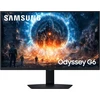 Image de Samsung Odyssey G6 LS27FG602EUXEN 27 QHD 350Hz IPS Gaming Monitor
