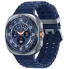 Image de Samsung Montres Connectée Galaxy Watch Ultra 2025 Blue 47.4mm