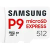 Image de Samsung Carte Sd Microsd P9 Express 512gb