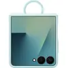 Image de Samsung Ring Case (Samsung Galaxy Z Flip7), Coque pour téléphone portable, Vert